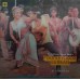 Pyar Ke Naam Qurban SHFLP 11354 Bollywood Movie LP Vinyl Record