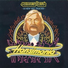 James Last ‎Hansimania 2372 113 LP Vinyl Record