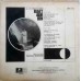 Raat Aur Din 3AEX 5186 Bollywood LP Vinyl Record Raat Aur Din 3AEX 5186 Bollywood LP Vinyl Record