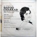 Rafoo Chakkar HFLP 3506 Bollywood LP Vinyl Record