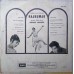 Rajkumar 33ESX 14025 Movie LP Vinyl Record 