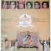 Rajput PEASD 2051 Bollywood LP Vinyl Record