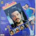 Rakhwala SHFLP 1/1332 Bollywood LP Vinyl Record