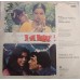 Ram Balram PEASD 2035 LP Vinyl Record