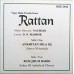 Rattan EMOE 2163 Bollywood Movie EP Vinyl Record