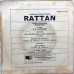 Rattan EMOE 2163 Bollywood Movie EP Vinyl Record