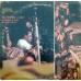 Ravi Shankar At The Monterey International Pop Festival WP -1442 Indian Classical LP Vinyl Record