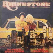 Rhinestone – LP Vinyl Record