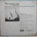 Ronnie Aldrich His Two Pianos ‎The Way We Were PFS 4300 English LP Vinyl Record
