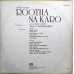 Rootha Na Karo 3AEX 5268 Bollywood LP Vinyl Record