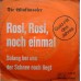 Die Winklmooser ‎– Rosi, Rosi, Noch Einmal  Solang Bei Uns Der Schnee Noch Liegt 16760 AT Album EP Vinyl Record
