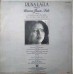 Runa Laila Sings For Umrao Jaan Ada Ghazals ECLP 14632 Ghazal LP Record