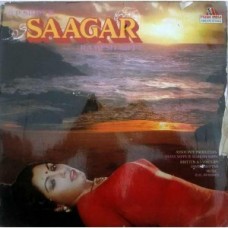Saagar 2392 470 LP Vinyl Record