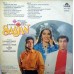 Saajan VFLP 1122 Bollywood Movie LP Vinyl Record