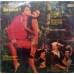 Saamri VFLP 1005 Bollywood LP Vinyl Record