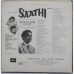 Saathi 3AEX 5184 Movie LP Vinyl Record 