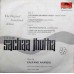 Sachaa Jhutha 2221 005 Bollywood EP Vinyl Record