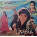 Sadak - SHFLP 1/1469 & 1/1469A Bollywood LP Vinyl Record