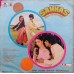 Sahhas 2221 587 Bollywood EP Vinyl Record