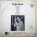 Sajjo Rani EALP 4034 JCLPI 12487 LP Vinyl Record Made In South Africa