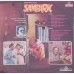 Sampark - 2392 411 Bollywood Movie LP Vinyl Record