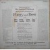 Samuel Goldwyn Porgy And Bess OL 5410 English LP Vinyl Record