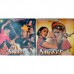 Sangeet SHFLP 11473/11473A Bollywood Movie LP Vinyl Record