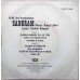 Sangram 7EPE 7296 Bollywood EP Vinyl Record