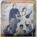 Sanjog PMLP 1105 Bollywood Movie LP Vinyl Record