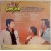 Santosh ECLP 5896 Bollywood Movie LP Vinyl Record