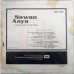 Sawan Aaya Songs From Hindi Films 7EPE 7396 Mix Songs EP Vinyl Record