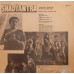 Shadyantra PMLP 4017 Bollywood Movie LP Vinyl Record