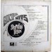 Shamshad Begum Golden Hits 3AEX 5285 Film Hits LP Vinyl Record 