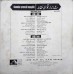 Shandar Qawwali Muqabla ECLP 2418 Qawwali LP Vinyl Record