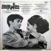 Sharmilee MOCE 4041 Bollywood LP Vinyl Record