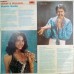 Sharon Bashir What A Wonder 2392 952 Pop Songs LP Vinyl Record