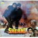 Sherni SFLP 1238 Bollywood LP Vinyl Record