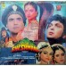 Sheshnaag SHFLP 1/1340 Movie LP Vinyl Record