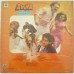 Shiva Ka Insaaf IND 1078 Bollywood LP Vinyl Record