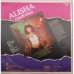 Alisha Chinoy PSLP 3030 LP Vinyl Record