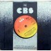 Just Let Me Do My Thing S CBS 6351 EP Vinyl Record