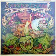 Spyro Gyra  Morning Dance INF-9004 LP Vinyl Record