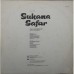 Suhana Safar HFLP 3643 Bollywood Movie LP Vinyl Record