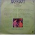 Sulakshana Pandit Jazbaat Ghazals IND 1048 Ghazal LP Vinyl Record