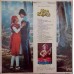 Sun Sajna RPLP 2A Movie LP Vinyl Record