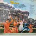 Sur Sangam PMLP 1071 Bollywood LP Vinyl Record