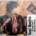 Suzi Quatro If You Can't Give Me Love 006 60 444 Album EP Vinyl Record