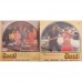 Swati SFLP 1096 Bollywood Movie LP Vinyl Record