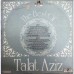 Talat Aziz The Best Of 2393 877 Ghazals LP Vinyl Record