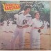 Taqdeer Ka Badshah ECLP 5778 Movie LP Vinyl Record